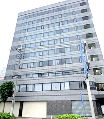 前橋市南町4丁目40-1KIビル